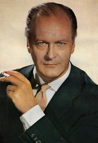 Curd Jürgens