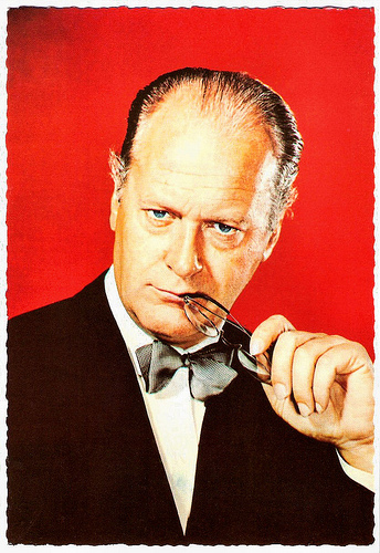Curd Jürgens