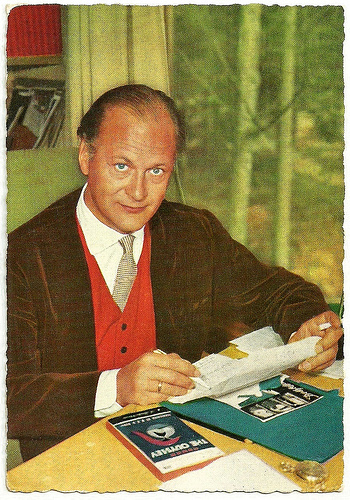 Curd Jürgens
