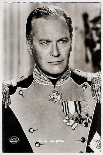 Curd Jürgens in Katia (1959)