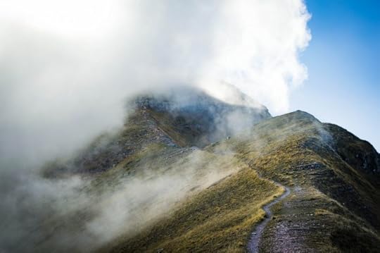 Using Personal Challenges to Create a Thriving Blog: Interview with Ryan McRae