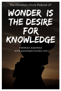 Thomas Aquinas on knowledge