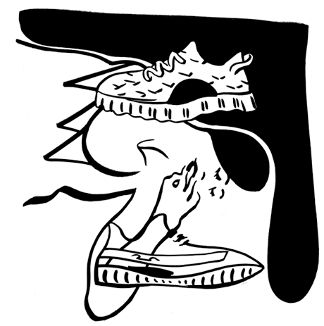 My Beautiful Despair 6-- bookspoils