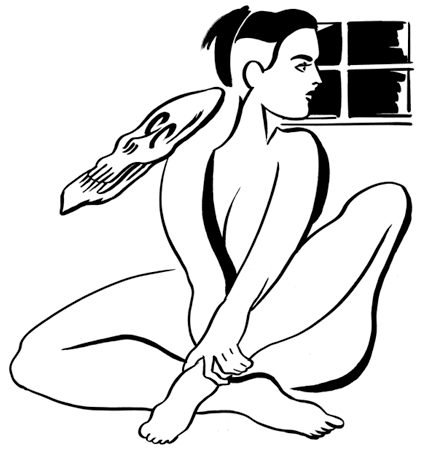 My Beautiful Despair 8-- bookspoils