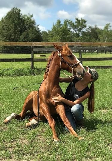 Kentucky Extreme Mustang Makeover