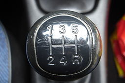 Peugeot 206 1999 Hatchback 1.1 TU1JP(HFZ) 02