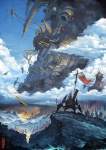 Zhichao Cai - Skyburst