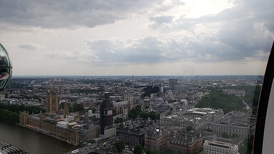 Image may contain: sky, cloud, outdoor and nature