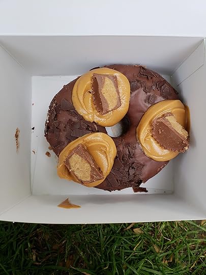 Image may contain: food