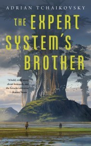 cover expert system