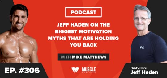 jeff haden interview