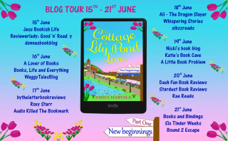 New Beginnings Full Banner