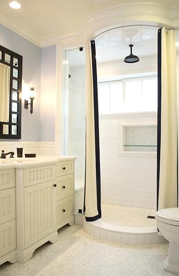 tile shower designs traditional bathroom with rain white cabinets tiled bathrooms pictures