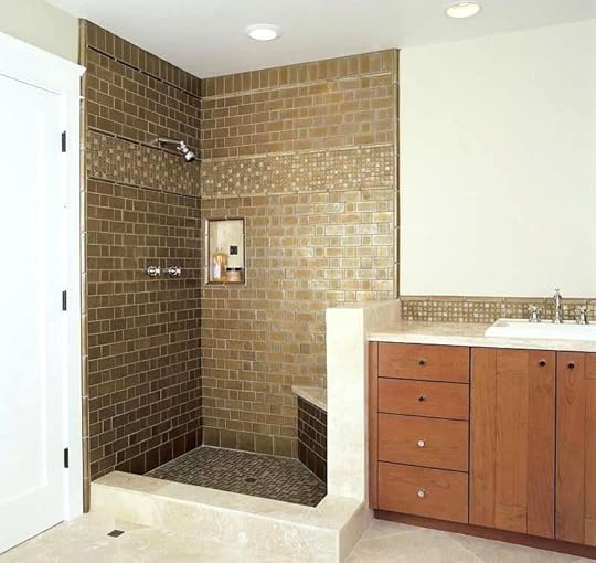 tile shower designs bathroom beautiful marble wet room decoration with small heads and mini tiled bathrooms pictures