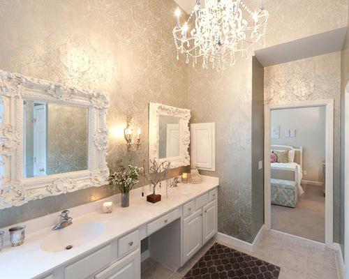 wallpaper for bathrooms designer on inspiring of goodly in bathroom home design ideas pictures popular waterproof south africa