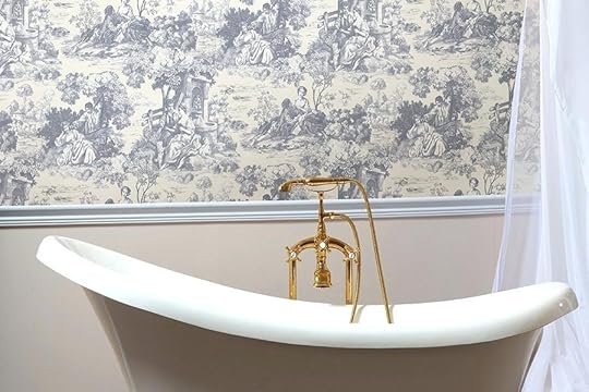 wallpaper for bathrooms view product suitable uk