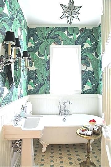 wallpaper for bathrooms canada