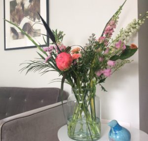 Flowers from Bloomen