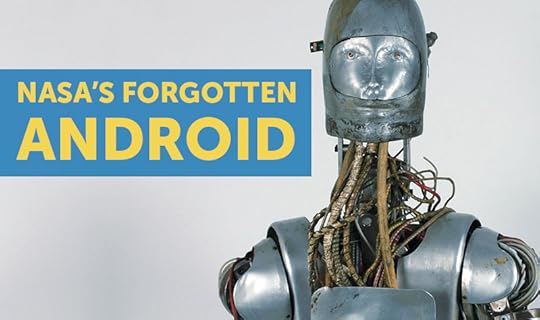 nasa android