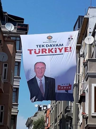 Muharrem İnce