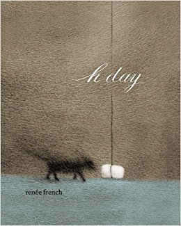 Image result for H Day (PictureBox 2010) by RenÃ©e French