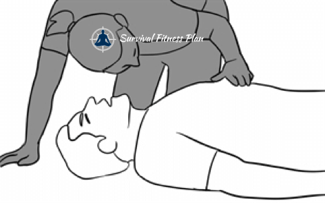 Airway - First Aid DRABC - Survival Fitness Plan Remote Area First Aid Training