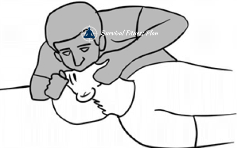 Rescue Breathing - First Aid DRABC - Survival Fitness Plan Remote Area First Aid Training