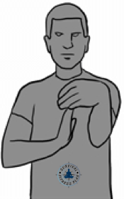 Fook Sao, Wing Chun Chi Sao Training, Survival Fitness Plan Self Defense Training