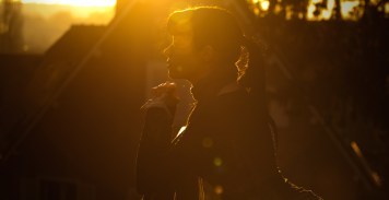 Introspection by Black-Baccara via DeviantArt