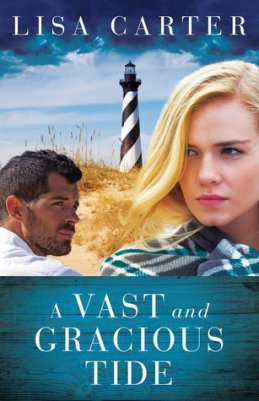 a vast and gracious tide
