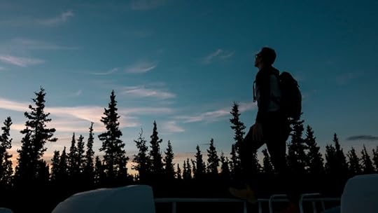 The One Thing You Must Never Lose