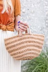 diy basket bag