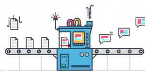 Missinglettr - More Traffic for your Blog. Less Hassle with Social Media.