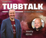 Tubbtalk facebook rob rae