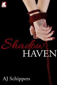 Shadow Haven_AJ Schippers