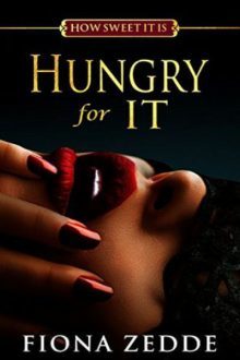 Hungry for It_Fiona Zedde
