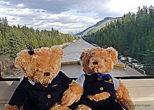 Enjoy your bucket list train journey on Rocky Mountaineer