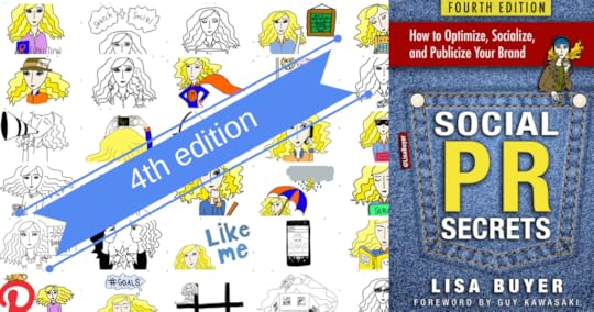 Social PR Secrets