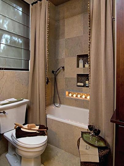 shower curtain ideas artistic best bathroom curtains on in for small bathrooms pictures