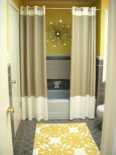 shower curtain ideas inspiring sweet idea bathroom designs for tall ceilings