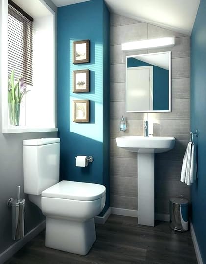 bathroom color ideas colors and designs small schemes best for bathrooms wall pinterest