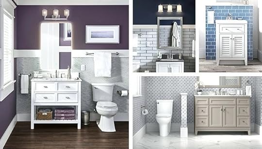 bathroom color ideas imagine in with the paint visualizer white vanity