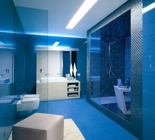 bathroom color ideas top 5 modern that makes you feel comfortable in your own place grey