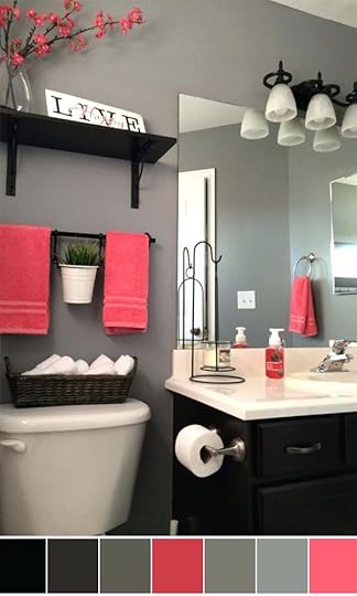 bathroom color ideas best schemes for your home kids room paint sherwin williams