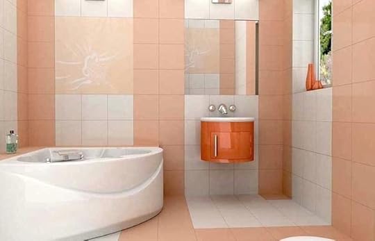 bathroom color ideas medium size design cheap tile glass small wall colors best gray