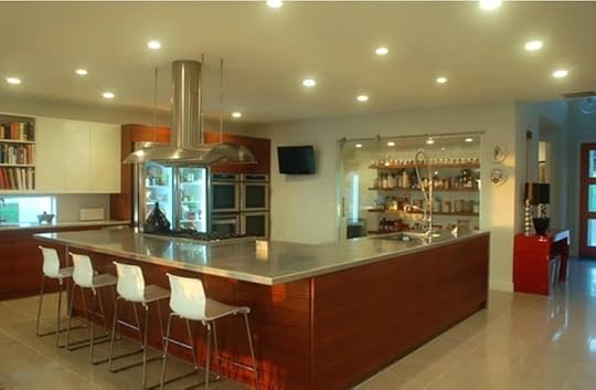 l shaped kitchen island beautiful images