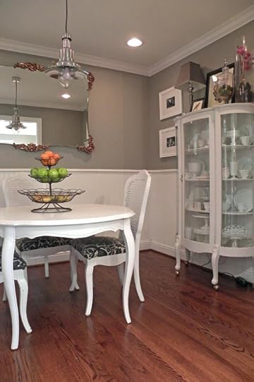 dorian gray paint color grey