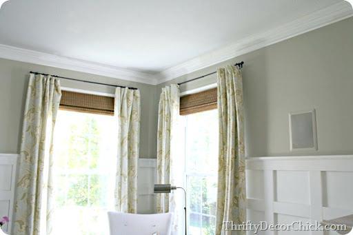 dorian gray paint color analytical sherwin williams