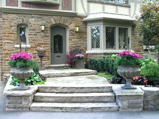 front door steps ideas entrance design and amazing stone stair