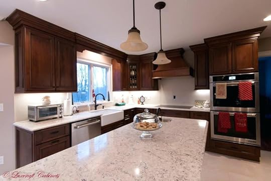 greenfield cabinets cabinetry falls creek kitchen reviews